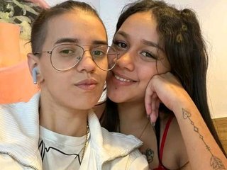 Chat video erotica lissandlali