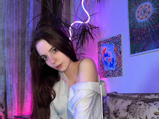 Foto del profilo LissaSkarlet