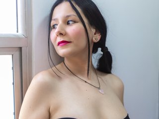 Chat video erotica LissaThompsom