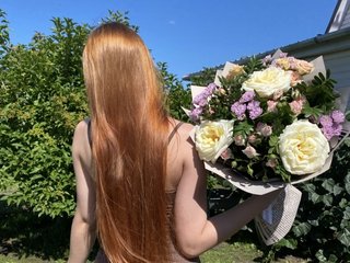 Chat video erotica Lissay