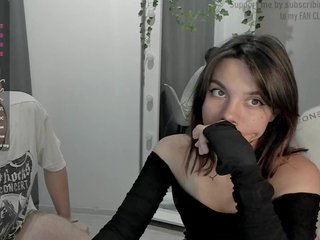 Chat video erotica FanatKenli