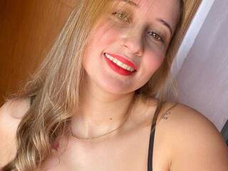 Chat video erotica lisshofman