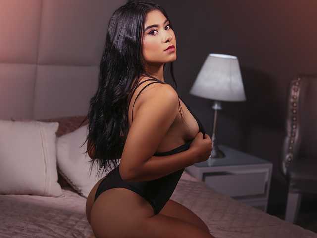 Foto del profilo LissieVegas