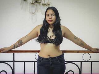 Chat video erotica LISSMOVA