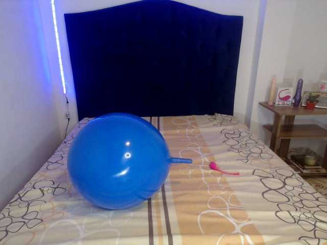 Screenshot di trasmissione LISSMOVA