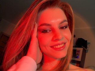 Chat video erotica LISSSA1