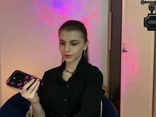 Chat video erotica LISSSA1