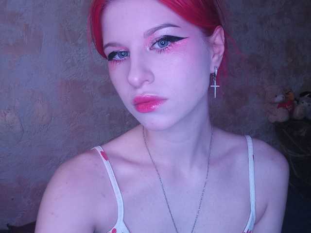 Foto del profilo LisssaMooon