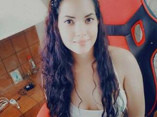 Chat video erotica lissy01