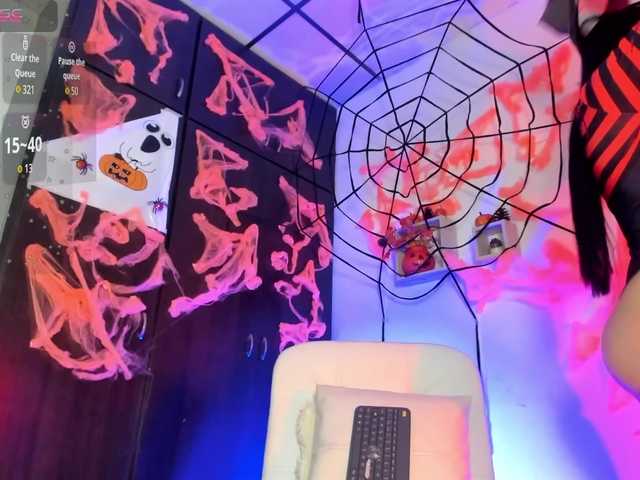 Screenshot di trasmissione Lisvandre