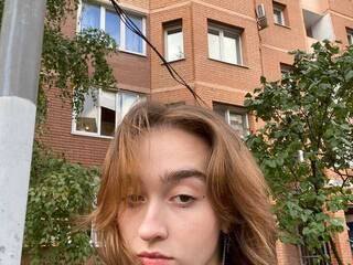 Chat video erotica LisyReilly