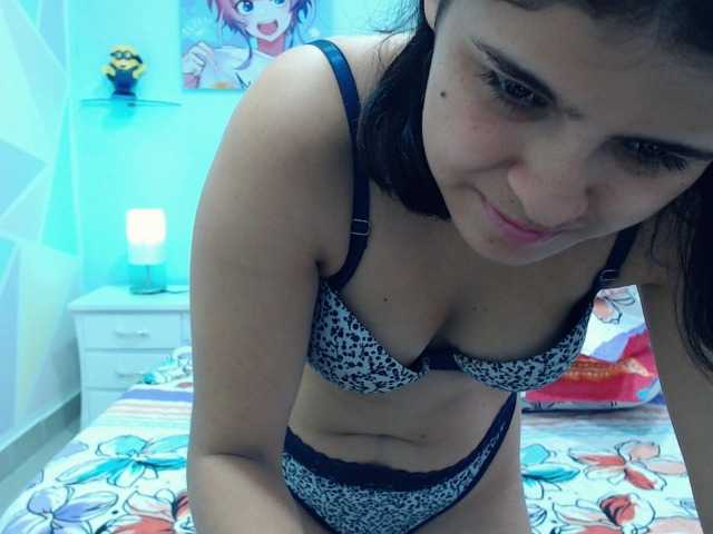 Screenshot di trasmissione litledreams