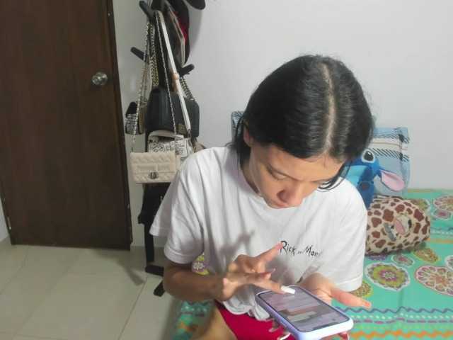 Screenshot di trasmissione little-emily