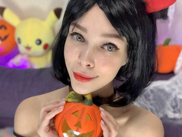 Foto del profilo LittleKitty69