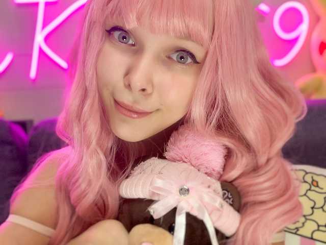 Foto del profilo LittleKitty69