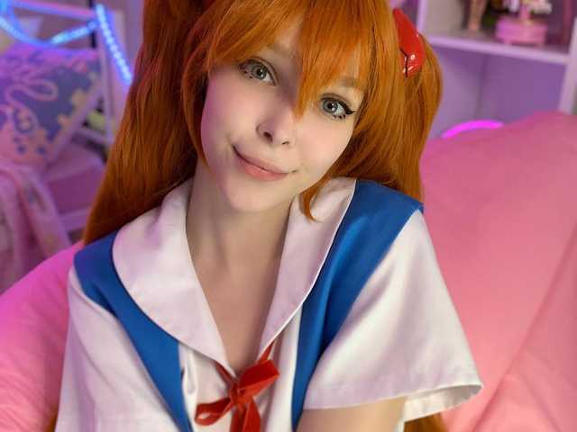 Foto del profilo LittleKitty69