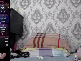 Chat video erotica Little-letti