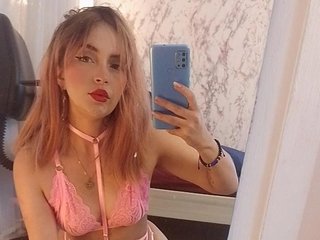 Chat video erotica LITTLE-SIN