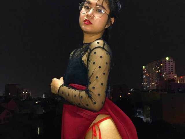 Foto del profilo Chuuuuuu