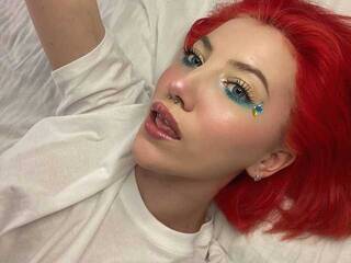 Chat video erotica LittleVixie