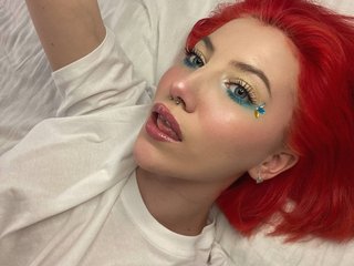 Chat video erotica LittleVixie