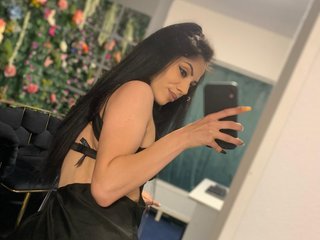 Chat video erotica LittleBlacks