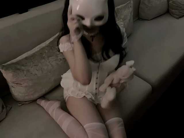 Foto del profilo littlebunny21