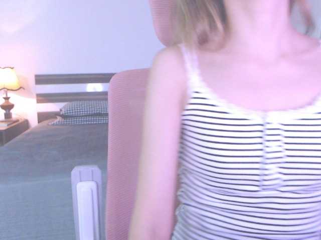 Screenshot di trasmissione littlebunny21