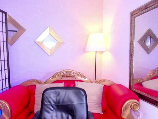 Screenshot di trasmissione littlebunny69