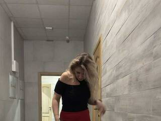 Chat video erotica Meduzulya