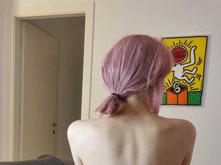 Chat video erotica Marshymallow_