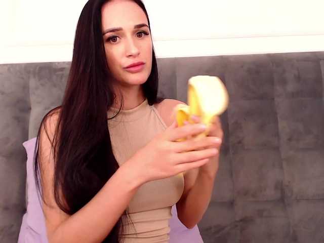 Screenshot di trasmissione LittleDesire