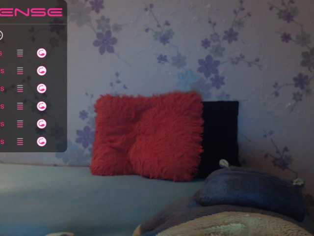 Screenshot di trasmissione littledevi