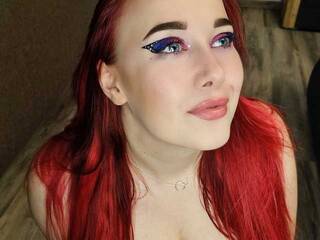 Chat video erotica littleEve