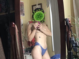 Video chat erotica littlefishy