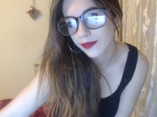 Fotografie Italian_Dream Hii * Xmas is coming * Dress Off (30) - Naked (70) - Play with Dildo and c2c in Pvt ** No free Add * Not do Spy *