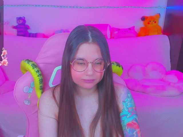 Screenshot di trasmissione LoliSuccub