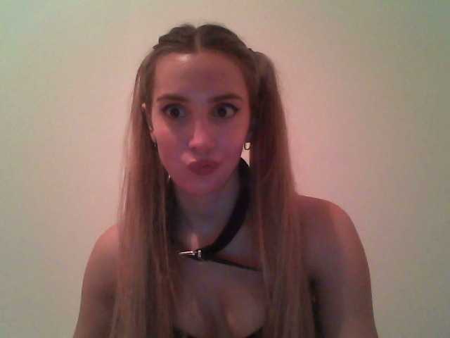 Screenshot di trasmissione LittleKitty3