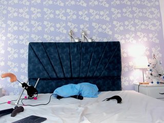 Chat video erotica LittleKloe