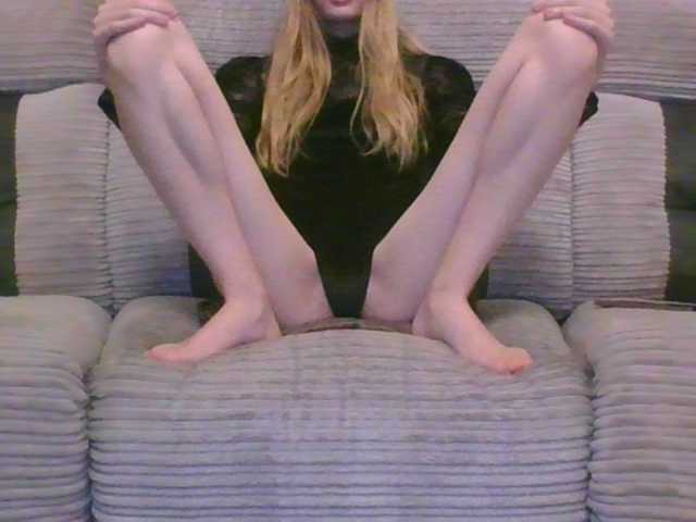 Foto del profilo LittleLove666