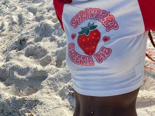 Chat video erotica LittleMisscharming