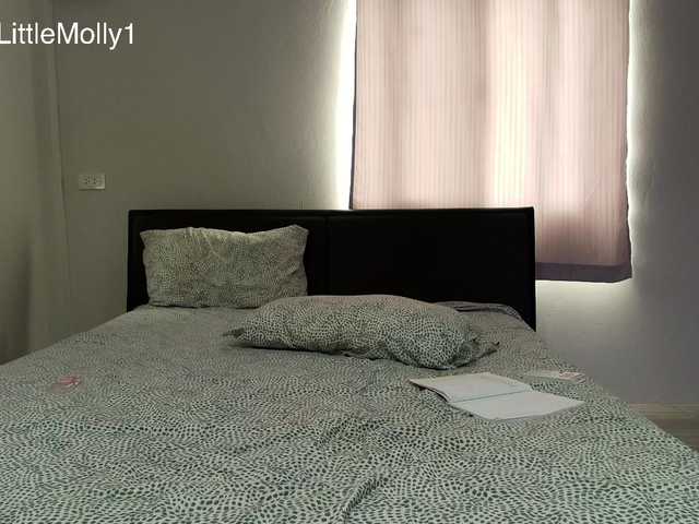 Screenshot di trasmissione Littlemolly1