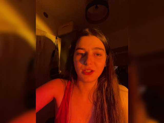 Screenshot di trasmissione Littlenaughty1