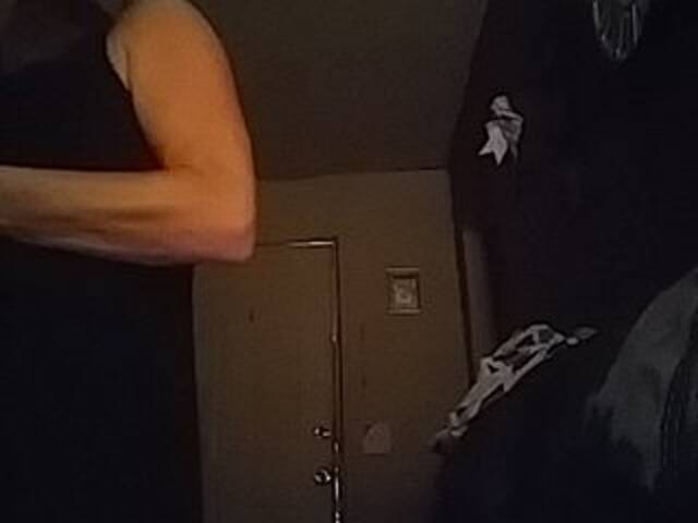 Screenshot di trasmissione Littleshorty