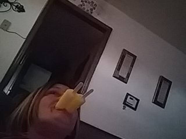 Screenshot di trasmissione Littleshorty