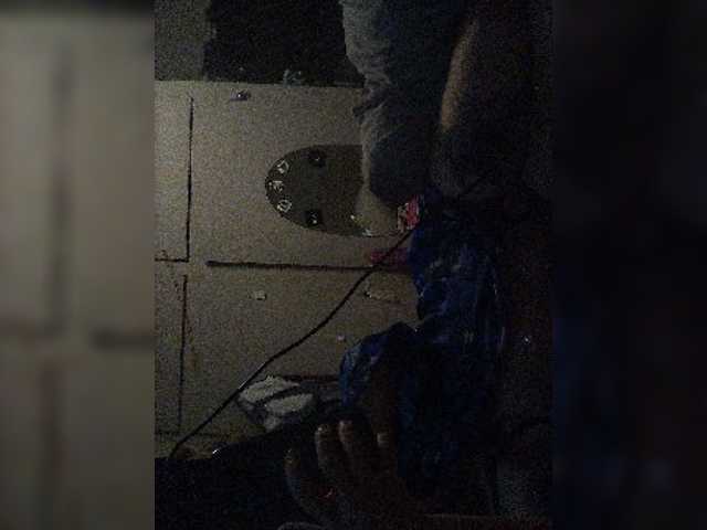 Screenshot di trasmissione Littleshorty