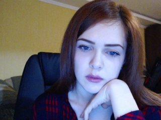 Fotografie Fiery_Phoenix hello, I am Kate) put love) all shows - group and full private) changing clothes - 55 tokens)