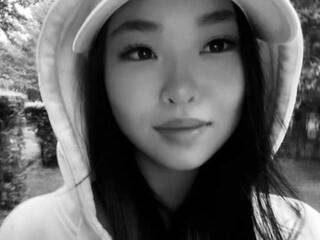 Chat video erotica LittleSoMing