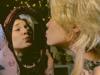 Chat video erotica LittleSpaceMouse-
