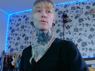 Chat video erotica LittleSpaceMouse-